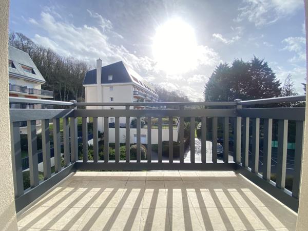 Appartement 1 pièce - 26 m²