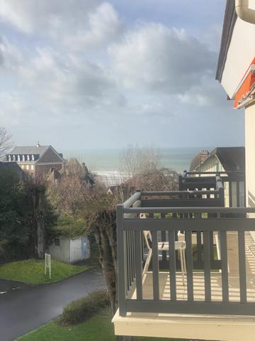 Appartement 1 pièce - 26 m²