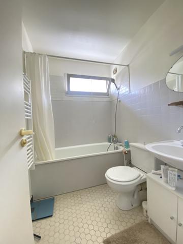 Appartement 1 pièce - 26 m²