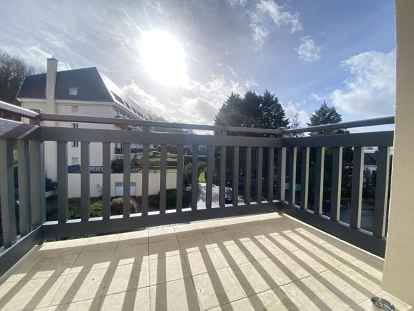 Appartement 1 pièce - 26 m²