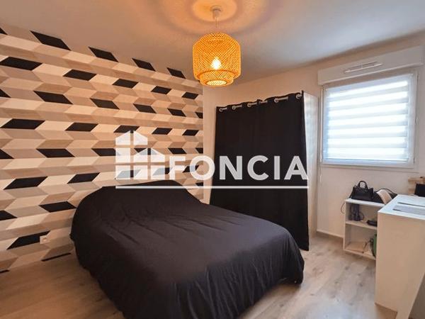 Location Appartement 2 pièces 37.03 m² - Rouen 76000