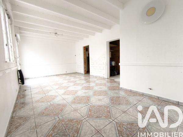 Maison à vendre 9 pièces 149 m² Briec