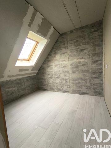 Maison à vendre 9 pièces 149 m² Briec