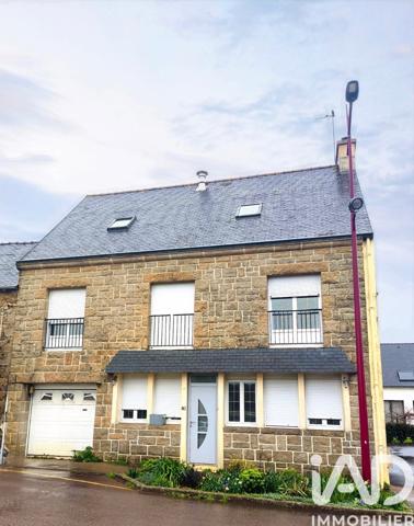 Maison à vendre 9 pièces 149 m² Briec