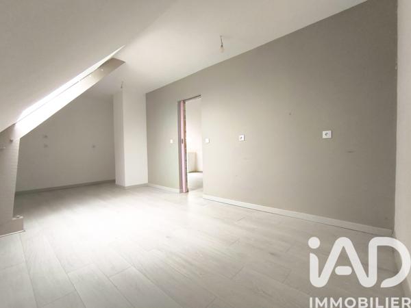 Maison à vendre 9 pièces 149 m² Briec