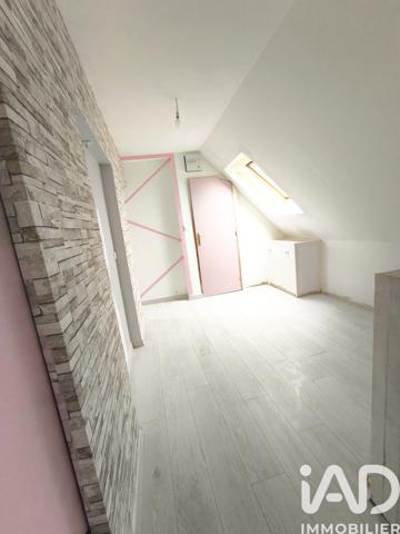 Maison à vendre 9 pièces 149 m² Briec