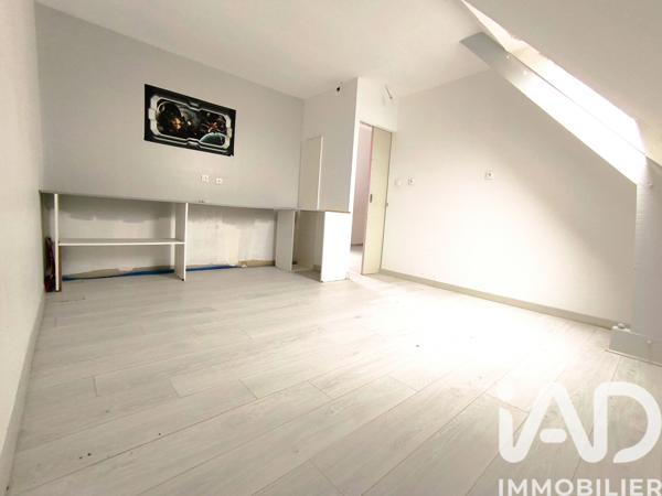 Maison à vendre 9 pièces 149 m² Briec