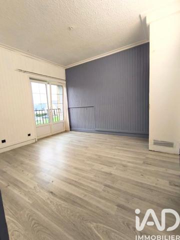 Maison à vendre 9 pièces 149 m² Briec
