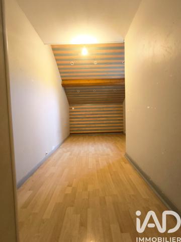 Maison à vendre 9 pièces 149 m² Briec