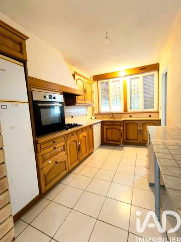 Maison à vendre 9 pièces 149 m² Briec