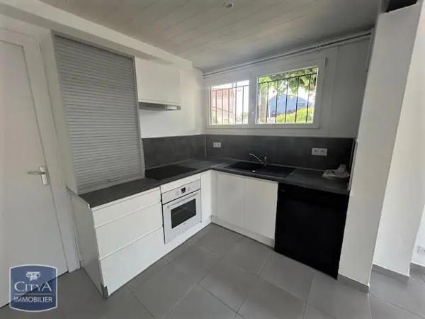 Appartement à louer 3 pièces 64.39m²