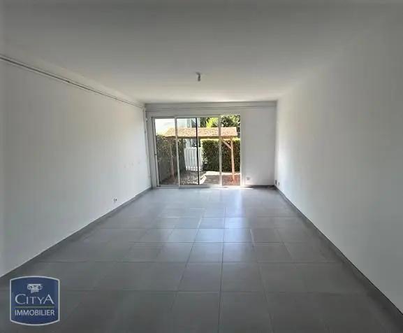 Appartement à louer 3 pièces 64.39m²