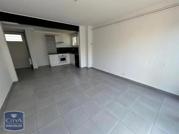 Appartement à louer 3 pièces 64.39m²