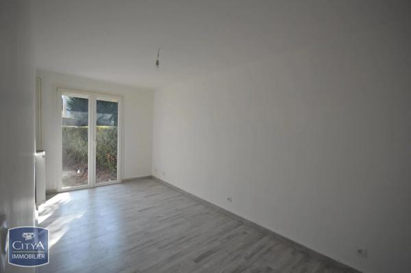 Appartement à louer 3 pièces 64.39m²