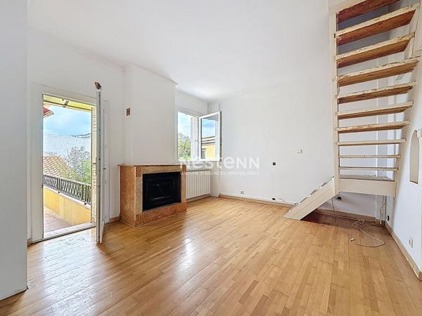 À vendre : Appartement spacieux de 5 pièces à Perpignan avec terrasse et garage