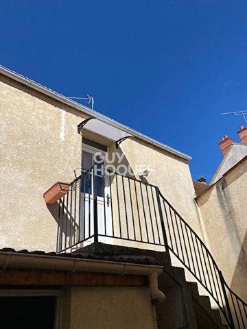 Appartement GRISY-SUISNES 2 pièces