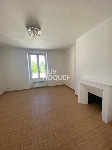 Appartement GRISY-SUISNES 2 pièces