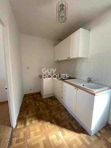 Appartement GRISY-SUISNES 2 pièces