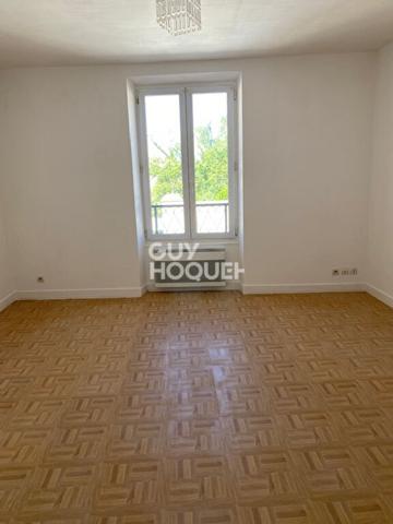 Appartement GRISY-SUISNES 2 pièces