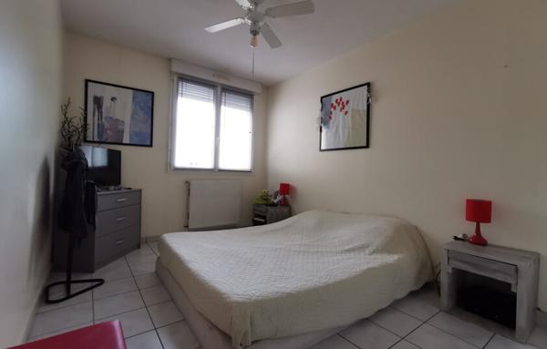 Superbe appartement 3 pièces