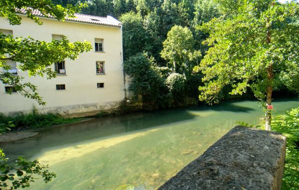 Superbe appartement 3 pièces