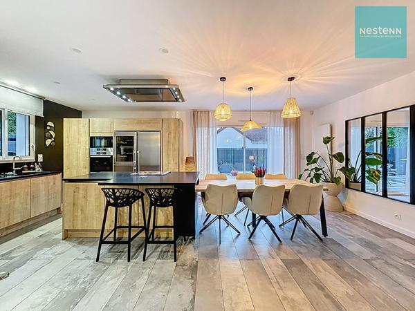 Maison Dierre 5 pièce(s) 111.24 m2