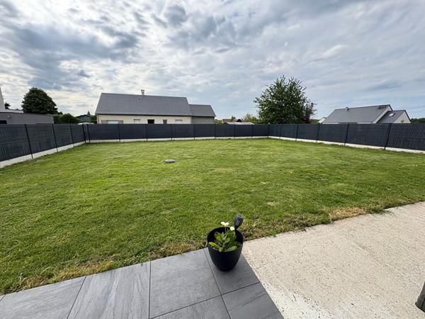 Maison Dierre 5 pièce(s) 111.24 m2