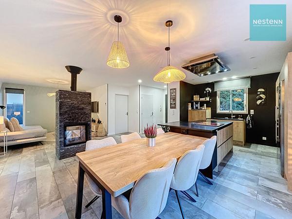 Maison Dierre 5 pièce(s) 111.24 m2