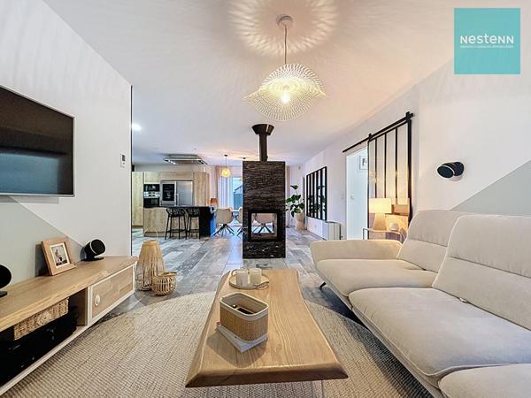 Maison Dierre 5 pièce(s) 111.24 m2