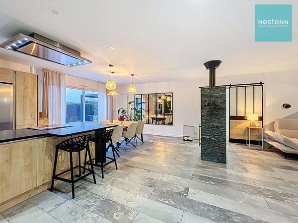 Maison Dierre 5 pièce(s) 111.24 m2