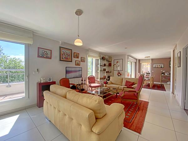 Appartement Orleans 5 pièce(s) 125m2