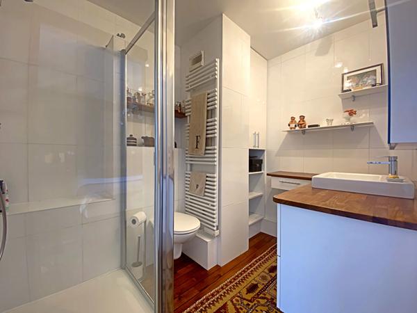 Appartement Orleans 5 pièce(s) 125m2