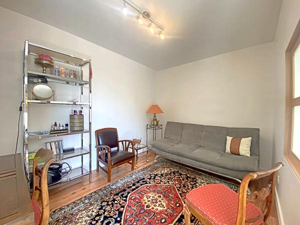 Appartement Orleans 5 pièce(s) 125m2