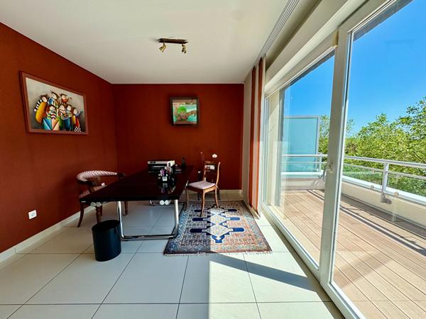 Appartement Orleans 5 pièce(s) 125m2