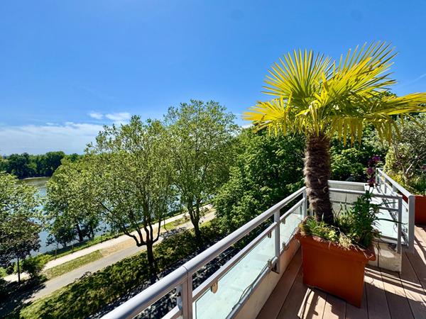 Appartement Orleans 5 pièce(s) 125m2