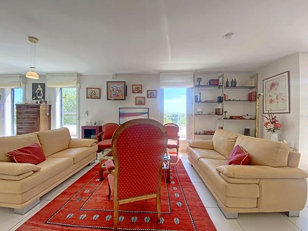 Appartement Orleans 5 pièce(s) 125m2