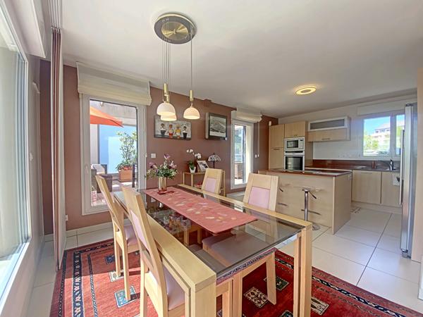 Appartement Orleans 5 pièce(s) 125m2
