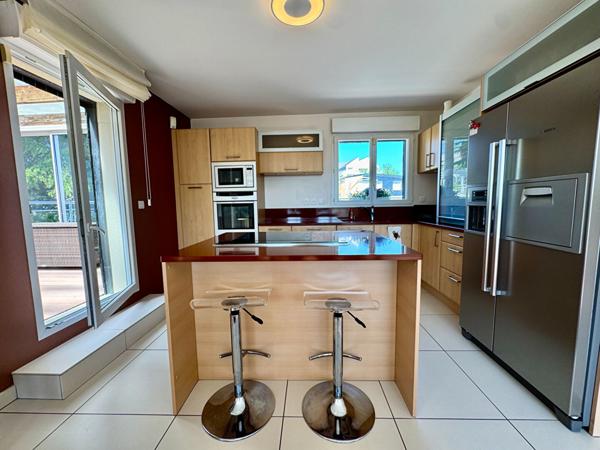 Appartement Orleans 5 pièce(s) 125m2