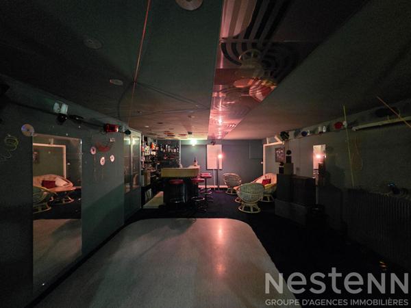 Propriété d'exception au coeur d'un quartier prisé au Mans