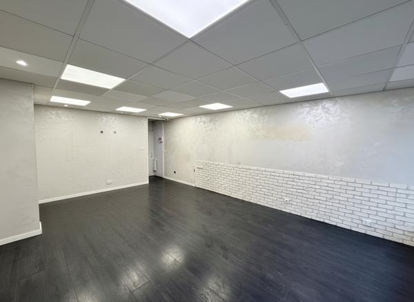 Location Local commercial 63 m2 à Coulommiers