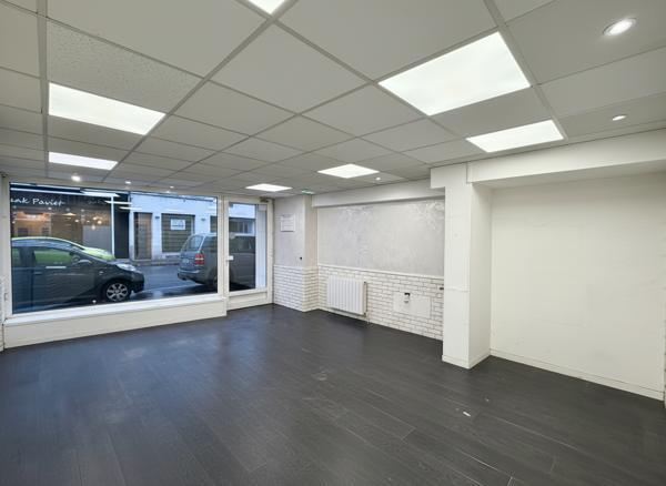 Location Local commercial 63 m2 à Coulommiers