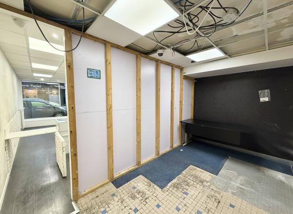 Location Local commercial 63 m2 à Coulommiers