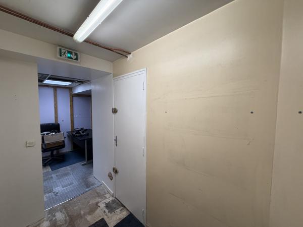 Location Local commercial 63 m2 à Coulommiers