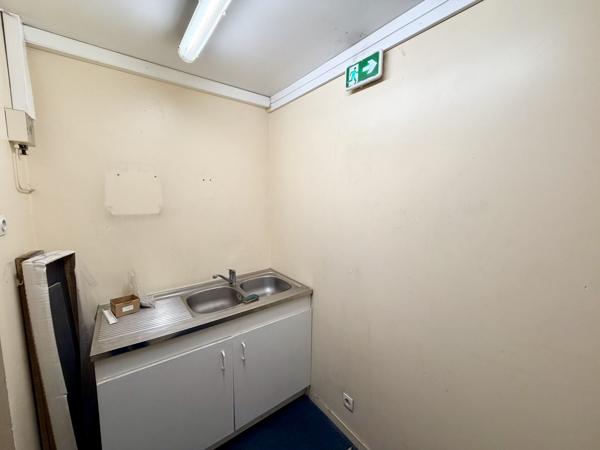 Location Local commercial 63 m2 à Coulommiers
