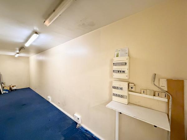 Location Local commercial 63 m2 à Coulommiers