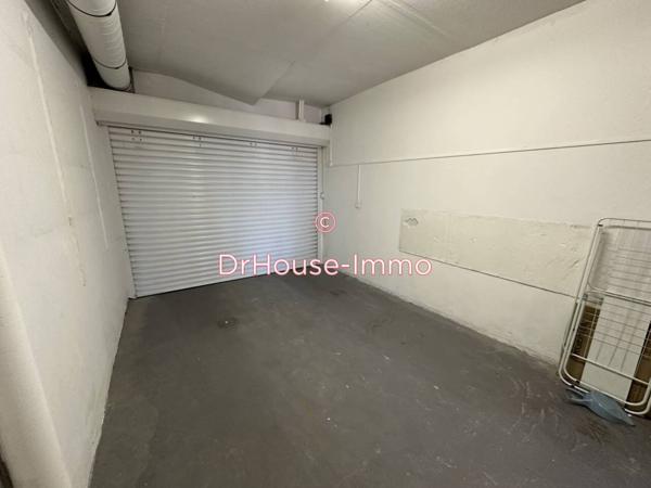 Appartement à vendre 1 pièce de 22 m²