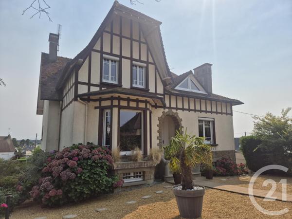 Maison à vendre  5 pièces - 180 m2 FLERS - 61