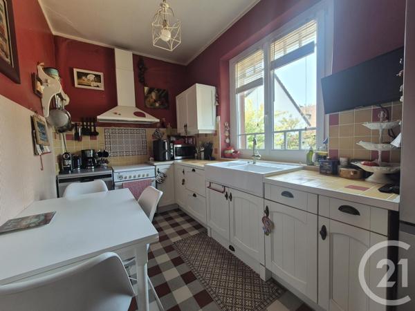 Maison à vendre  5 pièces - 180 m2 FLERS - 61