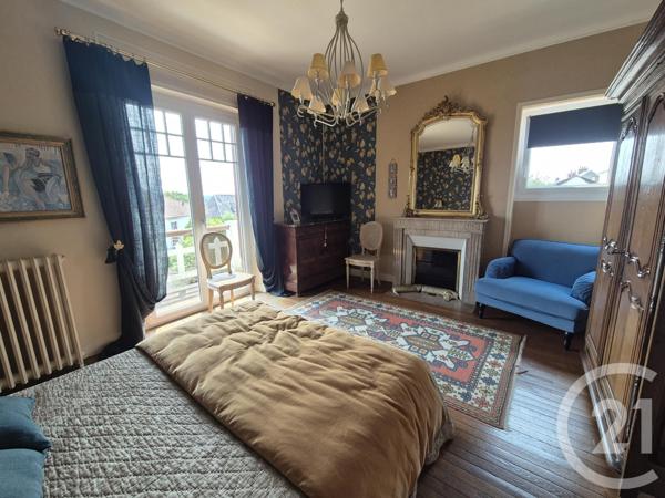 Maison à vendre  5 pièces - 180 m2 FLERS - 61