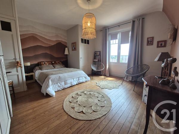 Maison à vendre  5 pièces - 180 m2 FLERS - 61